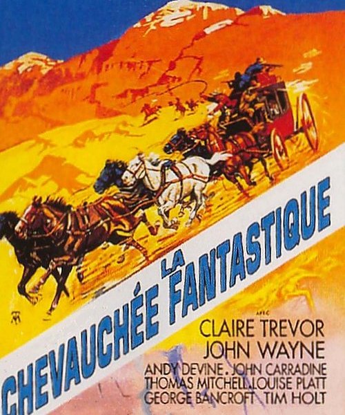 La Chevauchée fantastique