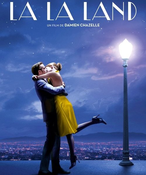 La La Land