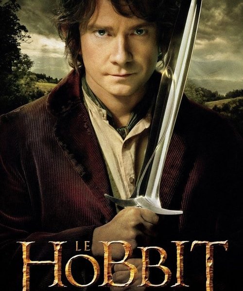 Le Hobbit : Un voyage inattendu
