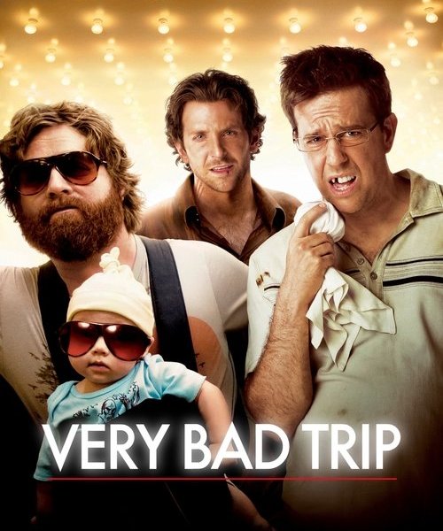 Very Bad Trip