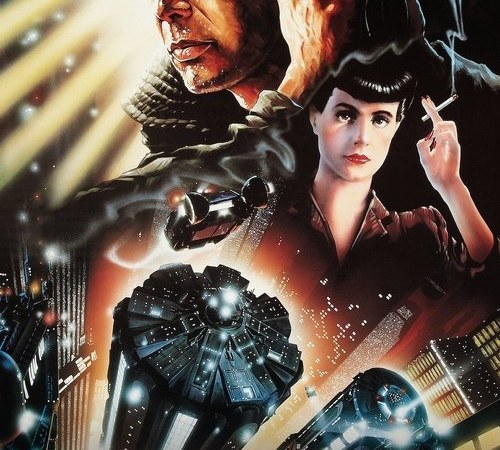 Blade Runner