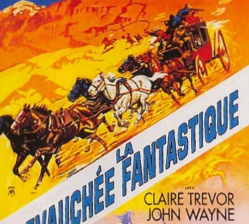 La Chevauchée fantastique