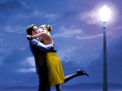 La La Land