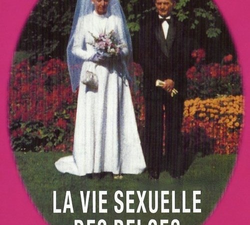 La Vie sexuelle des Belges 1950-1978