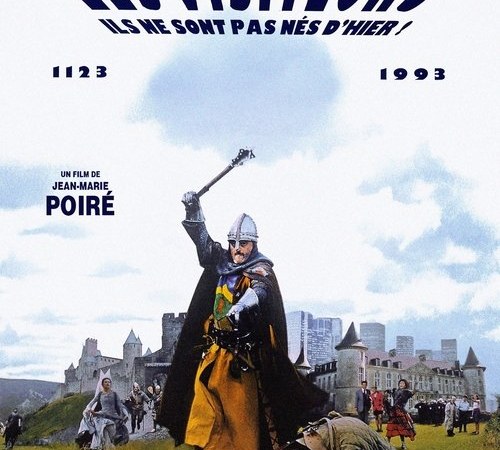 Les Visiteurs