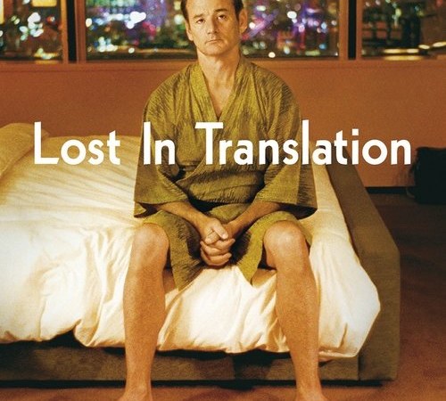 Lost in Translation