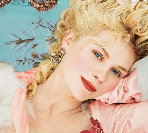Marie-Antoinette