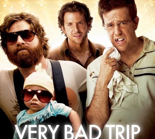 Very Bad Trip